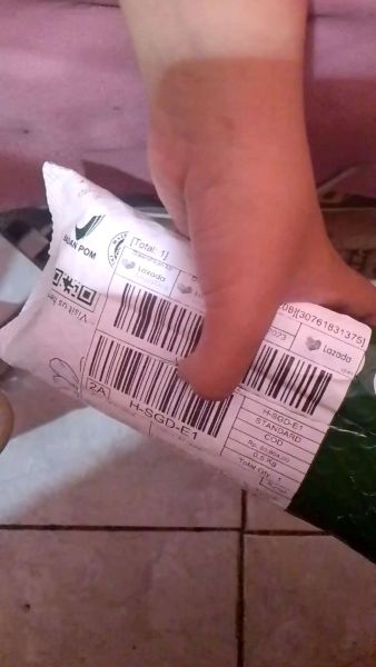 Buyer review video 4