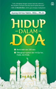 [Buku Agama] Hidup dalam Doa