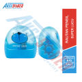 Rautan Pensil Joyko [1 Pcs/Random] / Serutan Pinsil / Kerokan Pencil / Penyerut Pengsil / Pengserut Pesil / Pencil Sharpener. 