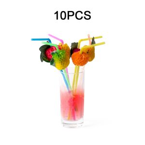 Tropical Hawaiian Party Theme Wreath Petals Necklace Headband Bracelet Set Artificial Flowers Hawaiian Beach Sunglasses Birthday Wedding Party Decoration