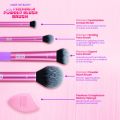 Fresh Kbeautylab Premium Powder Blush Brush. 