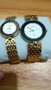 RADO couple watches