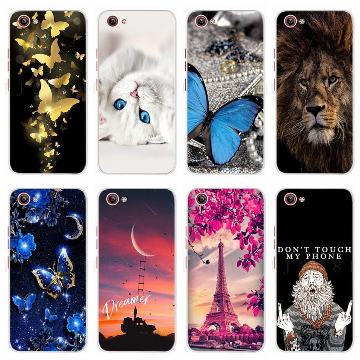 For Vivo Y81/ Vivo Y81i Vivo Y83/ Vivo Y83A Case Soft Slim Cute