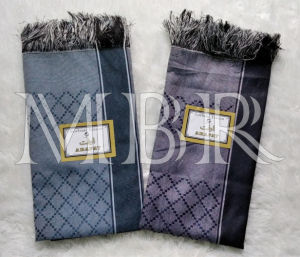 SORBAN ARAFAT MOTIF BINTIK TERMURAH