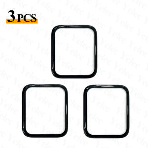 Screen Protector for Redmi Watch 6/Redmi Watch 5 Active/Redmi Watch 5 Lite/Redmi Watch 5/4/Redmi Watch 3 Active