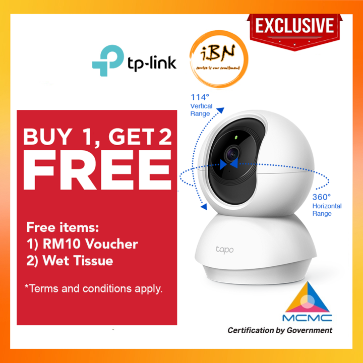 Supporto Magnetico Per Telecamere TP-Link - Base Forte Per Tapo E Kasa - Foto 3