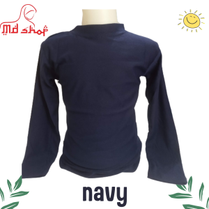 Manset Baju Anak/Manset Kaos ANak/Manset Badan Anak Size M