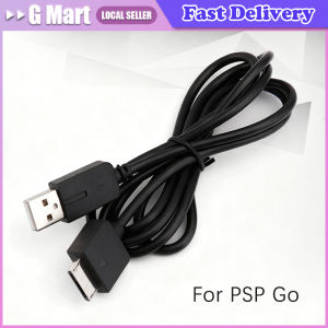 USB Charger Cable Data Transfer Charging Cord Line For Sony PlayStation Portable PSP Go PSP-N1000 N1000 to PC Sync Wire Lead