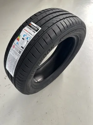 Hankook 215/55R17 รุ่น Ventus Prime 4 (K135) ปี 26 ยางรถยนต์ 1 เส้น