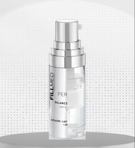 FILLMED BALANCE-BOOSTER 30ml (Blemish corrective care serum -Reduces imperfections – Purifies the skin – Mattifying effect) - Made in France