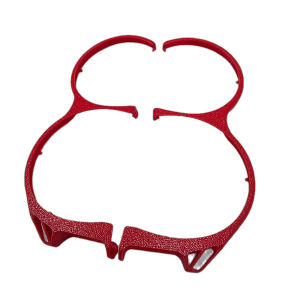 Propeller Guard Bumper Ultra Lightweight PETG 3D Printed Anti-Collision Protector Frame DJI Neo 2 Accessories
