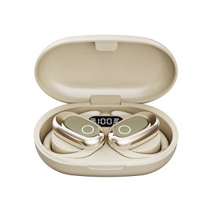 Tai Nghe Bluetooth 5.3 Thể Thao Q16S Vận Động Thoải Mái Pin Khỏe Tai Nghe Nhét Tai Không Dây Có Mic Chống Ồn ENC Nhỏ Gọn Chống Nước Hiện Đại