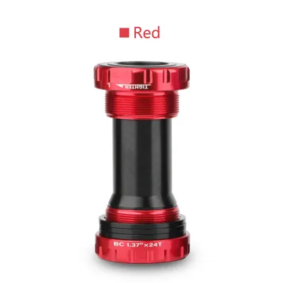 Hollowtech Bottom Bracket Sealed Bearing for Mtb Mountain BikeGravel Bike and Road Bikes【24-hour shipping】
