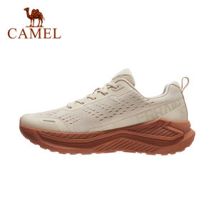 Camel Sports Sneakers for Men Soft Sole Shock Absorb Running Shoes