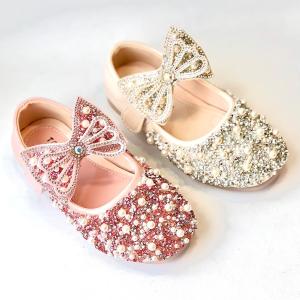 duk ALVIN - A226-5 Sepatu Pantofel Anak Perempuan Sepatu Pesta Anak Perempuan Sepatu Sandal Pesta Anak Mewah