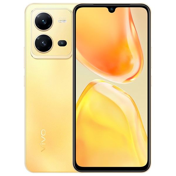 Vivo V25e 8GB - 128GB