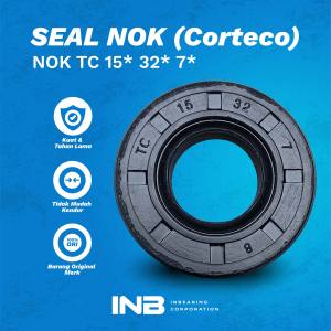 Seal TC 15 32 7 Nok Seal Dinamo Alternator Isuzu Giga Panter INB Original Nok