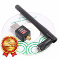 USB bắt sóng Wifi cho PC. 