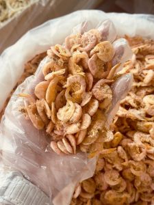 【Ready Stock】Udang Kering Kulit -250g/500g/1kg