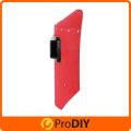 Welding Fibre Face Shield Hand Shield Cover With Plastic Handle Mask Plastic Glasses Topeng Muka Mesin Kimpalan 焊接手盾. 