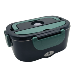 Thực tế hâm đồ ăn trưa tổ chức hộp điện 304 sinh viên thép không gỉ ăn trưa hộp ấm hơn cho sử dụng hàng ngày