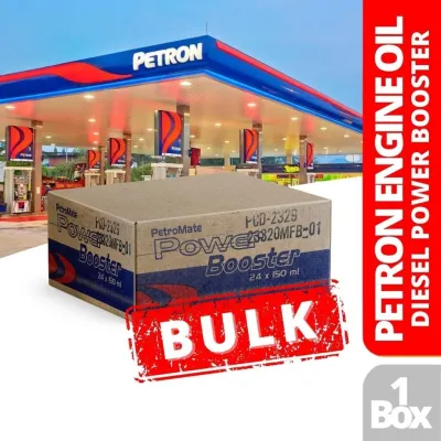 PETRON REV-X HD 40 Diesel Engine Oil SAE 40 Bulk - Heavy Duty Long Life High Performance Lubricant