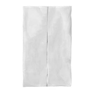 Disposable Animal Cadaver Bag Biodegradable Pet Body Bag Pet Funeral Bag Leak Proof Cats Dog Pet Body Disposal Bag White