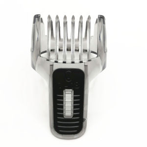 HAIR CLIPPER COMB Trimmer Mens BEARD Multigroom Compatible With Philips COMB QG3383 QG3383/15 QG3387 QG3387/15 QG3388 QG3388/15 QG3392 QG3392/45 1-18mm shaver head Prewave