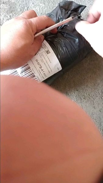 Buyer review video 6