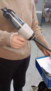 Wireless Vacuum Cleaner Handheld Household High Power Portable Vacuum Cleaner