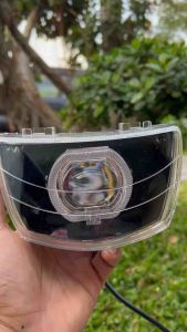 Lampu depan f1zr fiz R biled biled