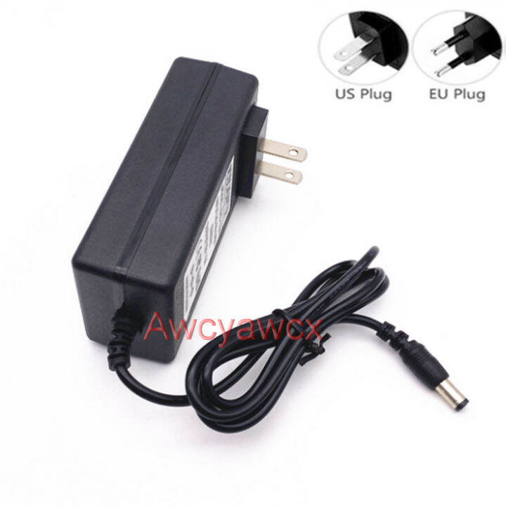 AC 100V-240V Adapter DC 15V 0.5A 1A 1.5A 2A 2.5A 3A Switching Power ...