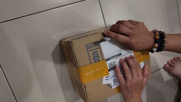 Buyer review video 3