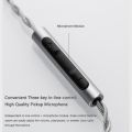 Moondrop FreeDSP / Free DSP Hi-Fi IEM Earphones Upgrade Cable w/ Mic Original. 
