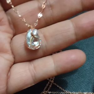 KALUNG TITANIUM antikarat antigatal