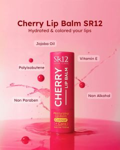 Lip Balm Cherry SR12