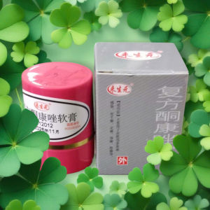 combo 10 lọ Kem bôi da nấm móng nấm da dầu nứt lẻ tay chân da khô (đỏ R)
