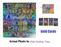 (Shinny Card) Pokemon Card Battle Academy High Quality Shinny Card Trading Card Game Toy Pokemon Thick Card Mainan Budak Kad Pokemon 游戏卡 神奇宝贝 宝可梦游戏卡. 