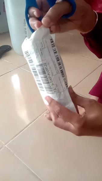 Buyer review video 2