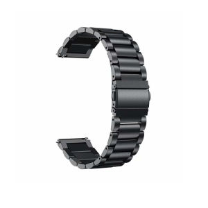 [20mm-22mm] Dây đeo thép không gỉ đồng hồ thông minh Samsung Huawei