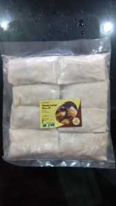 PISCOK LUMER HOME MADE ISI 8
