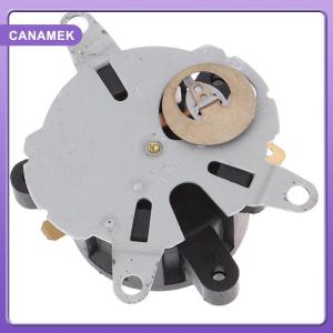 【CANAMEK】 1 Set Thermostat Temperature Control Kettle Top Base Set Socket Electric Parts
