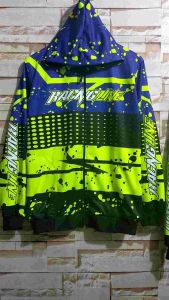 Jaket Racing Line Terbaru