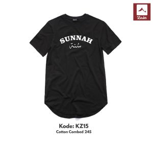 Kaos kurta Pendaki Muslim - Muslim Adventure