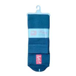 Kaos Kaki Wudhu Feliq Dewasa / Kaos Kaki Umroh Haji Tebal