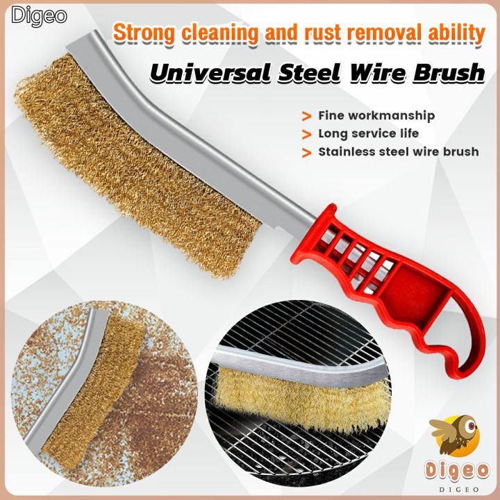 Digeo%20Steel%20Wire%20Brush%20Multifunctional%20Cleaning%20Tool%20for%20Metal%20Derusting%20Polishing%20Barbecue%20-%20Image%203