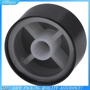 COD Núm chiết áp hợp kim nhôm lỗ trục 26x14mm núm điều chỉnh âm lượng