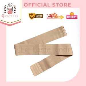 MEDIUM | The Basic Code Bestie Belt