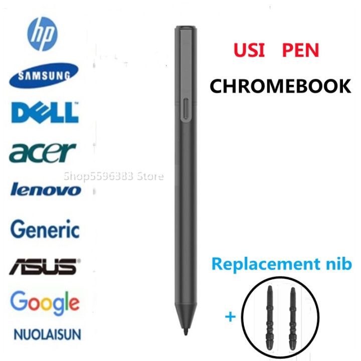 Chromebook Pen USI Stylus For Lenovo 10E Chromebook Tablet