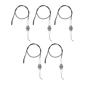 5 cái grills sưởi ấm phần grills igniter thanh sưởi cho bể cá grills ignitions thay thế igniter thích hợp cho ignitions hệ thống